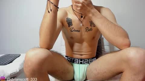 dylanscott_106 online show from 24, 9, 2025