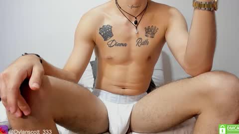 dylanscott_106 online show from 15, 11, 2025