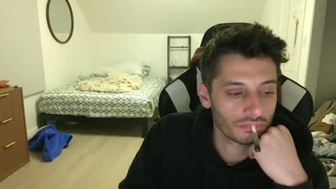 Snapshot of dylansdick90 chatting on 11, 5, 2026 Dylans A Dick online show from 11, 5, 2026