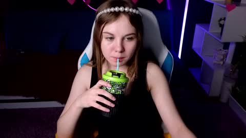 Dyna online show from 16, 2, 2025