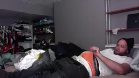 nastyboi801 online show from 1, 11, 2025