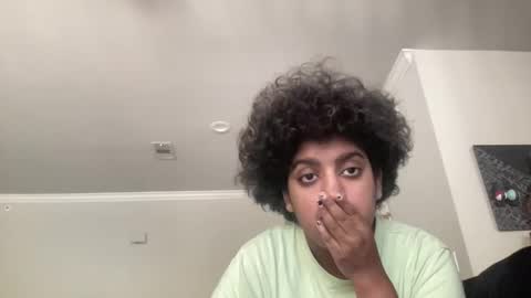 Snapshot of dyst9piandude chatting on 5, 11, 2025 Harsh online show from 5, 11, 2025