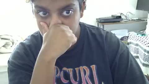 Snapshot of dyst9piandude chatting on 9, 1, 2026 Harsh online show from 9, 1, 2026