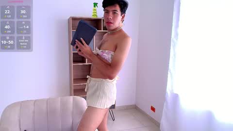 John online show from 7, 11, 2025