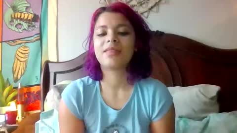 Snapshot of earth2lila chatting on 2, 12, 2025 earth2lila online show from 2, 12, 2025