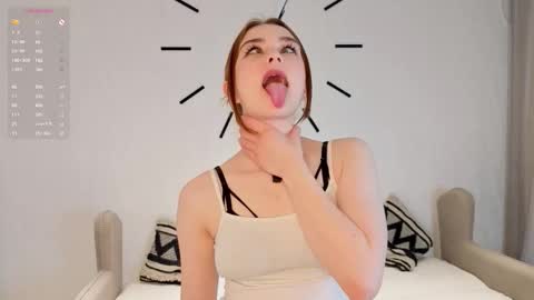 Jess online show from 25, 3, 2026