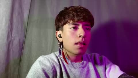 Snapshot of eather_luxury chatting on 26, 1, 2025 eather_luxury online show from 26, 1, 2025