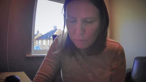 Nadia Ferreira  online show from 16, 2, 2026