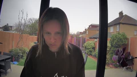 Nadia Ferreira  online show from 6, 3, 2026