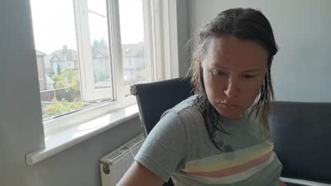 Snapshot of eatmypie69 chatting on 9, 7, 2026 Nadia Ferreira online show from 9, 7, 2026