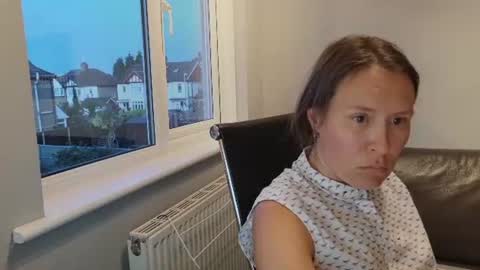 Snapshot of eatmypie69 chatting on 10, 7, 2026 Nadia Ferreira online show from 10, 7, 2026