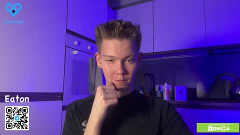 eaton_ online show from 27, 11, 2025