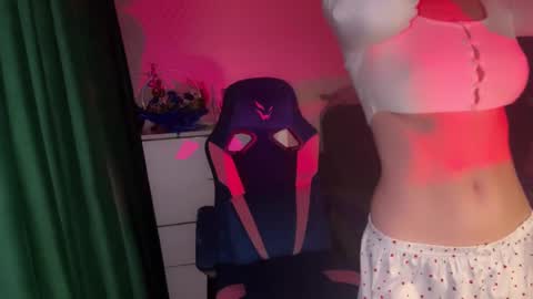 Snapshot of eazylove156 chatting on 16, 1, 2025 Michael online show from 16, 1, 2025