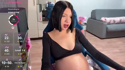 Snapshot of eazylove156 chatting on 7, 11, 2025 Michael online show from 7, 11, 2025