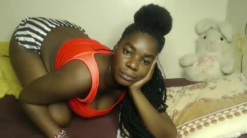 ebbonydream online show from 16, 4, 2026