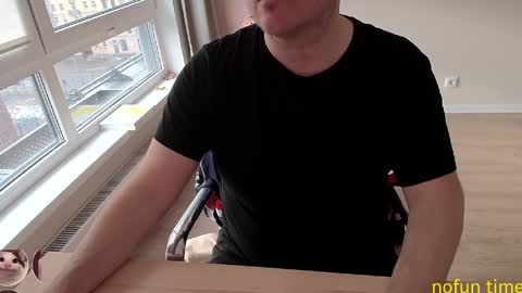 Vaco Eblidator online show from 26, 1, 2025