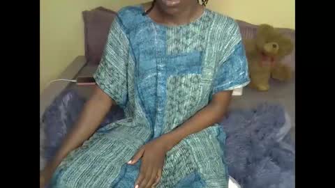 Snapshot of eboniana chatting on 18, 2, 2025 eboniana online show from 18, 2, 2025