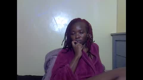 Snapshot of eboniana chatting on 29, 3, 2026 eboniana online show from 29, 3, 2026