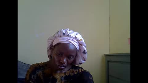 eboniana online show from 17, 5, 2026