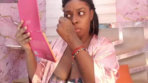 ebonnyhotvip online show from 12, 2, 2025