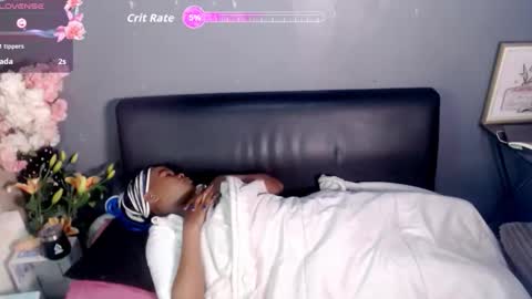 Candy online show from 23, 11, 2025