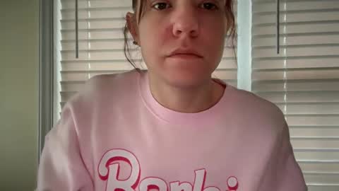 americnbarbie online show from 10, 2, 2025