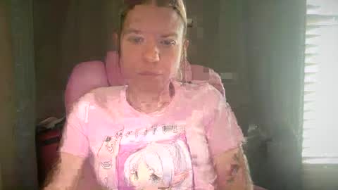 Snapshot of ebony8ivory chatting on 26, 6, 2026 americnbarbie online show from 26, 6, 2026