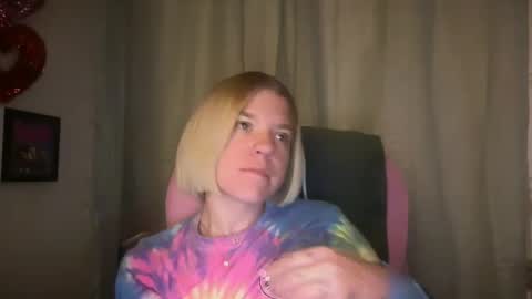 Snapshot of ebony8ivory chatting on 30, 6, 2026 americnbarbie online show from 30, 6, 2026