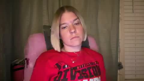 Snapshot of ebony8ivory chatting on 2, 7, 2026 americnbarbie online show from 2, 7, 2026