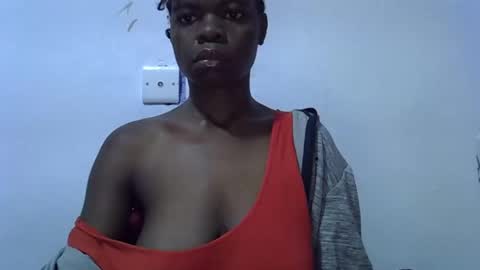 Ebony babey online show from 25, 3, 2026