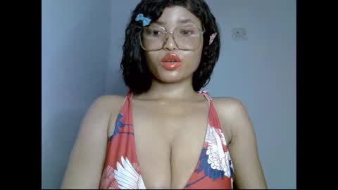Ebony badgurl online show from 1, 4, 2026