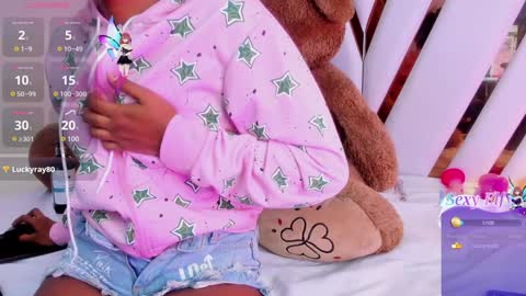 Luci  online show from 6, 12, 2024