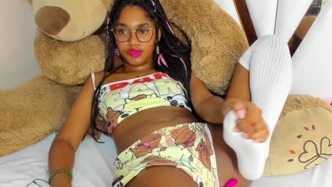 Luci  online show from 15, 1, 2025