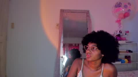 Luci  online show from 18, 4, 2026