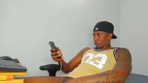 Snapshot of ebony_brandons chatting on 14, 2, 2025 Brandon online show from 14, 2, 2025