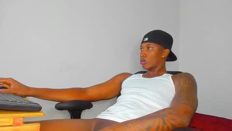 Snapshot of ebony_brandons chatting on 18, 2, 2025 Brandon online show from 18, 2, 2025