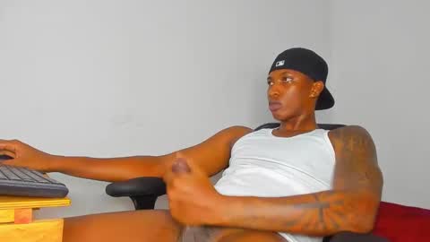 Snapshot of ebony_brandons chatting on 21, 2, 2025 Brandon online show from 21, 2, 2025