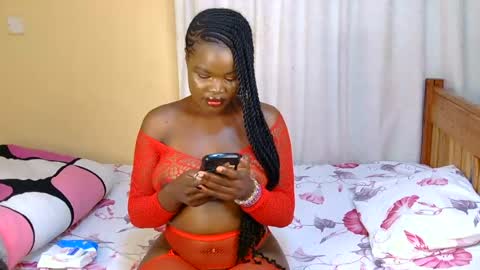 Bunny online show from 7, 7, 2026
