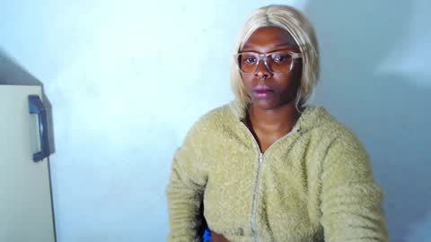 chayna smith online show from 12, 12, 2024