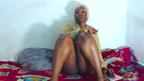 chayna smith online show from 30, 12, 2024