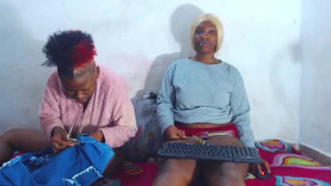 chayna smith online show from 18, 1, 2025