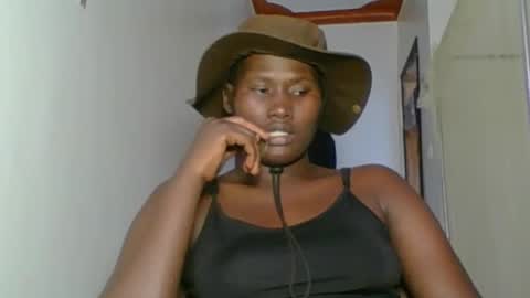 ebony choco2 online show from 11, 10, 2025