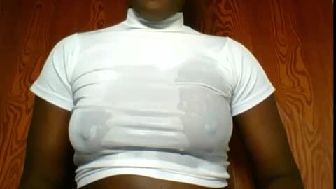 ebony choco2 online show from 18, 10, 2025