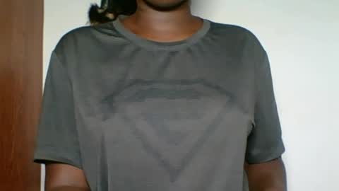 ebony choco2 online show from 1, 2, 2026