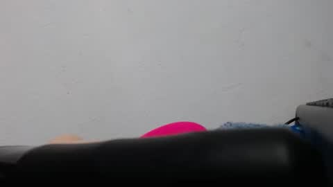 Cristal Ebony online show from 21, 4, 2026