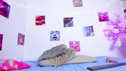 Snapshot of ebony_cute9 chatting on 11, 2, 2025 ebony_cute9 online show from 11, 2, 2025