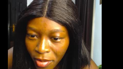 Snapshot of ebony_dark_melaninqueen chatting on 13, 1, 2026 vicky online show from 13, 1, 2026