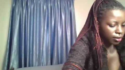 Snapshot of ebony_doll11 chatting on 29, 10, 2025 melons online show from 29, 10, 2025