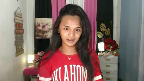 Snapshot of ebony_enchantress chatting on 12, 1, 2025 BEA DONT FORGET TO FOLLOW ME online show from 12, 1, 2025