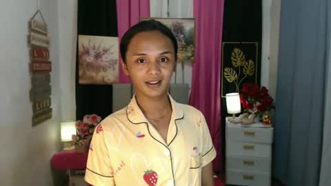 Snapshot of ebony_enchantress chatting on 13, 1, 2025 BEA DONT FORGET TO FOLLOW ME online show from 13, 1, 2025